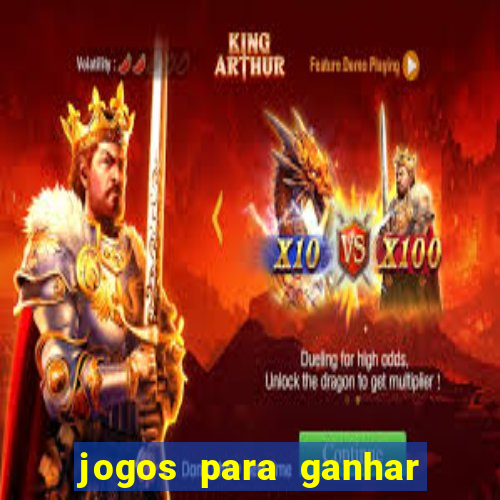 jogos para ganhar dinheiro via pix sem precisar depositar